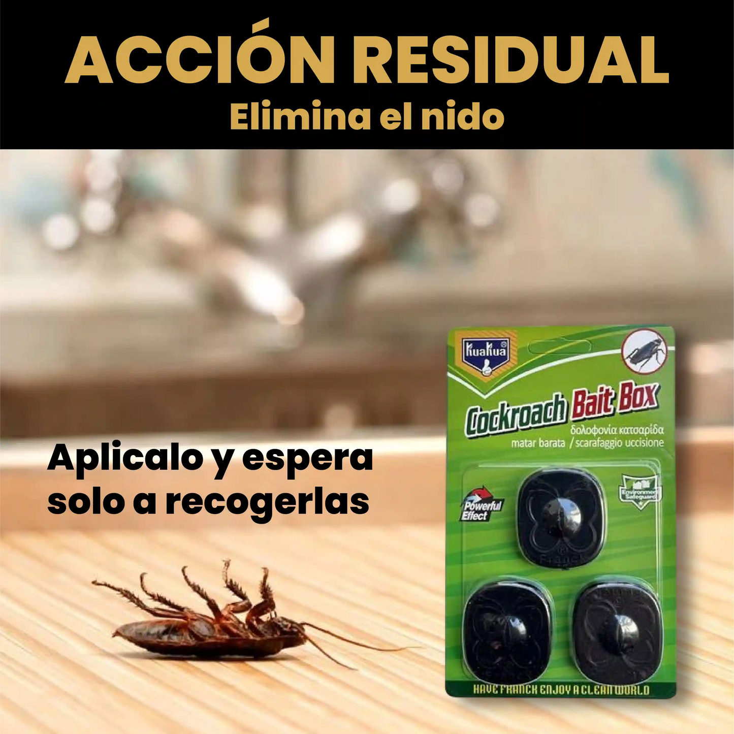 DEJA DE VERLAS EN 24H - MÉTODO EFICIENTE