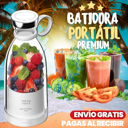 Licuadora - Fresh Juice